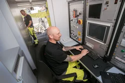 Kanalreinigung Arnstein mit moderner Technik